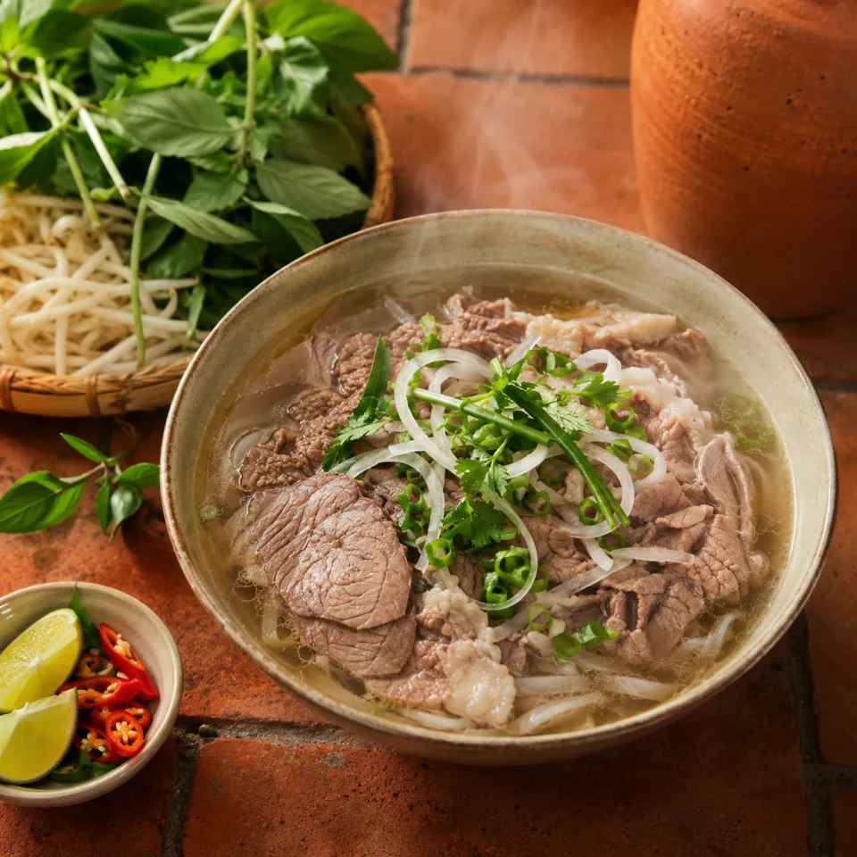 Trà trái cây tươi